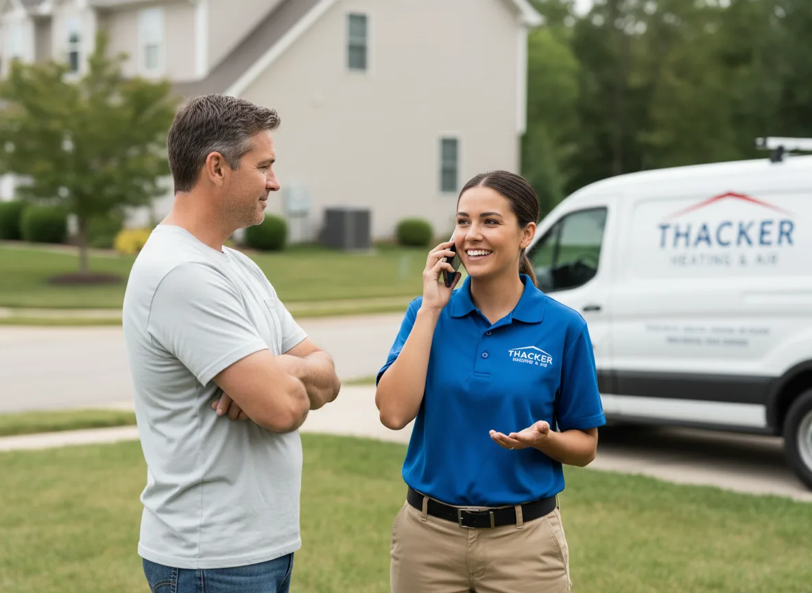 Ac Repair Hagerman, ID FAQs